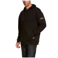 Ariat Men's Rebar Workman Hoodie