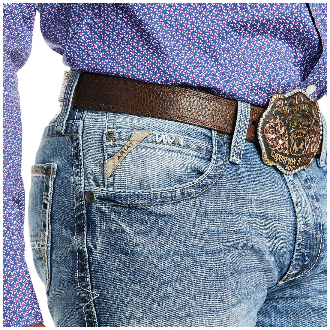 Ariat Men's M2 Stirling 3 Ariat Men's M2 Stirling - Image 3