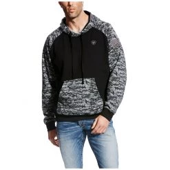 Ariat Men's Patriot Hoodie