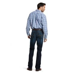 Ariat Men's M5 Slim Stretch Legacy Stackable Straight Leg Jean -Clothing & Footwear Sales sftp a s assets20210224000000129