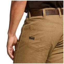 Ariat Men's Rebar M4 Low Rise Dura Stretch Made Tough Stackable Straight Leg Pant -Clothing & Footwear Sales sftp a s assets20210224000000177