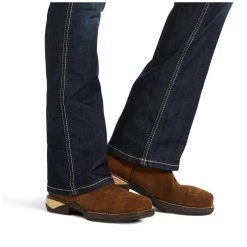 Ariat Women's Rebar Dura Stretch Riveter Boot Cut Jean 9 Ariat Women's Rebar Dura Stretch Riveter Boot Cut Jean -Clothing & Footwear Sales sftp a s assets20210224000000189
