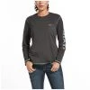 Ariat Women's Rebar Workman Logo T-Shirt