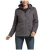 Ariat Women's Rebar Dura Canvas Insulated Jacket