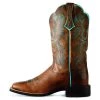 Ariat Women's Tombstone Western Boot