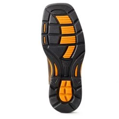 Ariat Kid's WorkHog Wide Square Toe Boot 8 Ariat Kid's WorkHog Wide Square Toe Boot -Clothing & Footwear Sales sftp a s assets20210317000000194