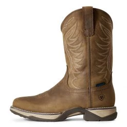 Ariat Women's Anthem H2O Waterproof Square Toe Boot