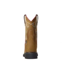 Ariat Women's Krista MetGuard Steel Toe Work Boot -Clothing & Footwear Sales sftp a s assets20210317000000263