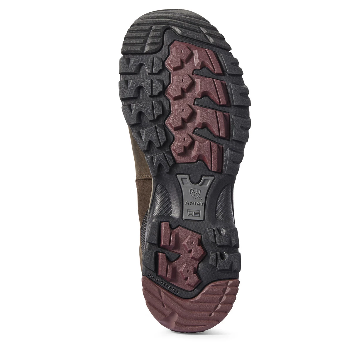 Ariat Women's Skyline Mid Waterproof 4 Ariat Women's Skyline Mid Waterproof - Image 4