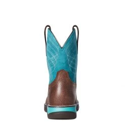 Ariat Women's Anthem Shortie Western Boot -Clothing & Footwear Sales sftp a s assets20210317000000343