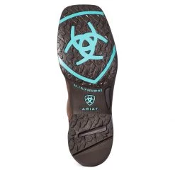 Ariat Women's Anthem Shortie Western Boot -Clothing & Footwear Sales sftp a s assets20210317000000346