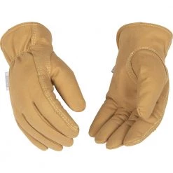 Kinco Women's Hydroflector Lined Water-Resistant Synthetic Driver