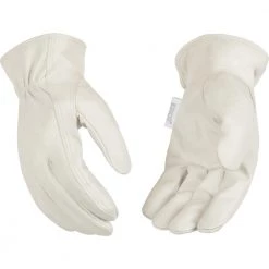 Kinco Women's Pearl Premium Grain Goatskin Driver