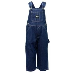 Key Kids Bib Overall