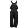 Key Men's Insulated Duck Bib Overall
