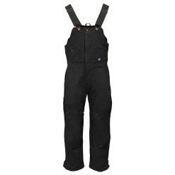 Polar King Men's Insulated Bib Overall