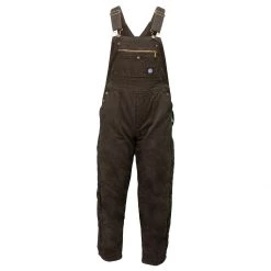 Polar King Women's Insulated to Waist Bib Overall