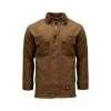 Key Men's Insulated Duck Chore Coat