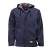 Key Men's Flame Resistant Insulated Duck Jacket