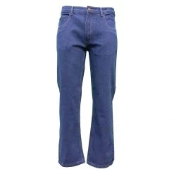 Key Men's Performance Comfort Jean
