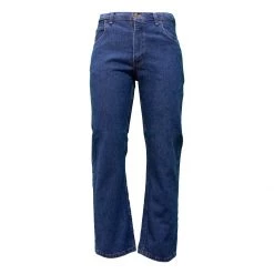 Key Men's Denim Jean Traditional