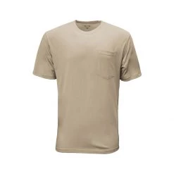 Key Men's Blended Tee