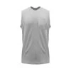 Key Men's Blended Sleeveless Tee