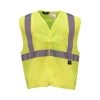 Key Men's ANSI II Class 2 Mesh Vest