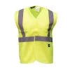Key Men's Break-A-Way Mesh Vest