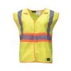 Key Men's Break-A-Way Solid Vest