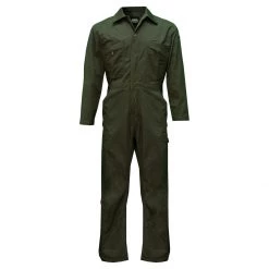 Key Men's Unlined Coverall