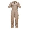 Key Men's Unlined Poplin Coverall