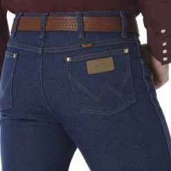 Wrangler Men's Cowboy Cut Slim Fit Jean -Clothing & Footwear Sales sftp a s assets20210921000000022