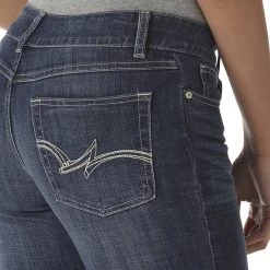 Wrangler Ladies Essential Jean -Clothing & Footwear Sales sftp a s assets20210921000000026