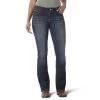 Wrangler Ladies Essential Jean