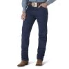 Wrangler Men's Cowboy Cut Original Fit Jean