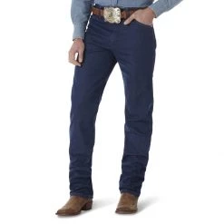 Wrangler Men's Cowboy Cut Original Fit Jean