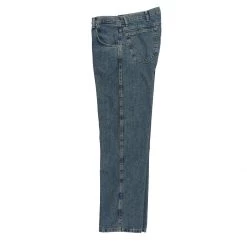 Wrangler Men's Rugged Wear Relaxed Fit Straight Leg Jeans -Clothing & Footwear Sales sftp a s assets20210921000000065