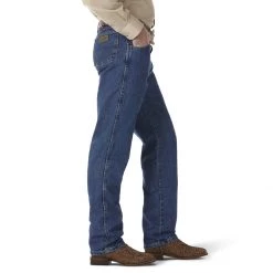 Wrangler Men's George Strait Relaxed Fit Jean -Clothing & Footwear Sales sftp a s assets20210921000000074