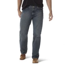Wrangler Men's 20X Extreme Relaxed Fit Jean
