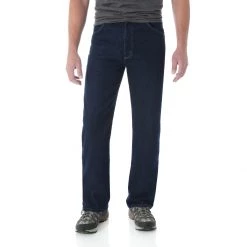 Wrangler Men's Rugged Wear Classic Fit Jeans