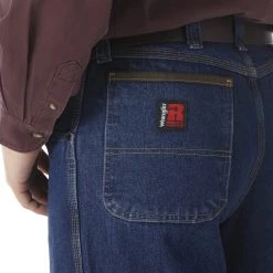Wrangler Men's Riggs Work Horse Jeans -Clothing & Footwear Sales sftp a s assets20210921000000090