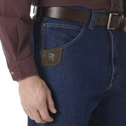 Wrangler Men's Riggs Work Horse Jeans -Clothing & Footwear Sales sftp a s assets20210921000000091