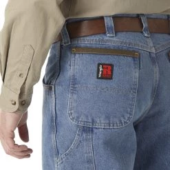 Wrangler Men's Riggs Carpenter Jean -Clothing & Footwear Sales sftp a s assets20210921000000096