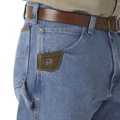 Wrangler Men's Riggs Carpenter Jean -Clothing & Footwear Sales sftp a s assets20210921000000097