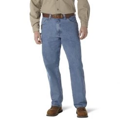 Wrangler Men's Riggs Carpenter Jean
