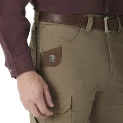 Wrangler Men's Riggs Ranger Pants -Clothing & Footwear Sales sftp a s assets20210921000000104