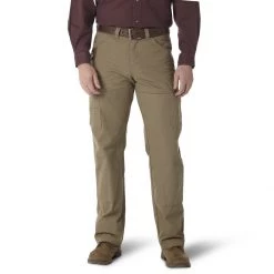 Clothing & Footwear Sales 39 Wrangler Men's Riggs Ranger Pants