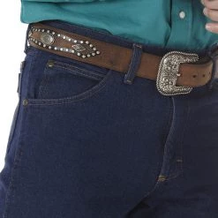 Wrangler Men's Cowboy Cut Premium Performance Jean -Clothing & Footwear Sales sftp a s assets20210921000000133