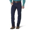Wrangler Men's Cowboy Cut Premium Performance Jean